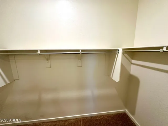 a close view of a shower in a bathroom