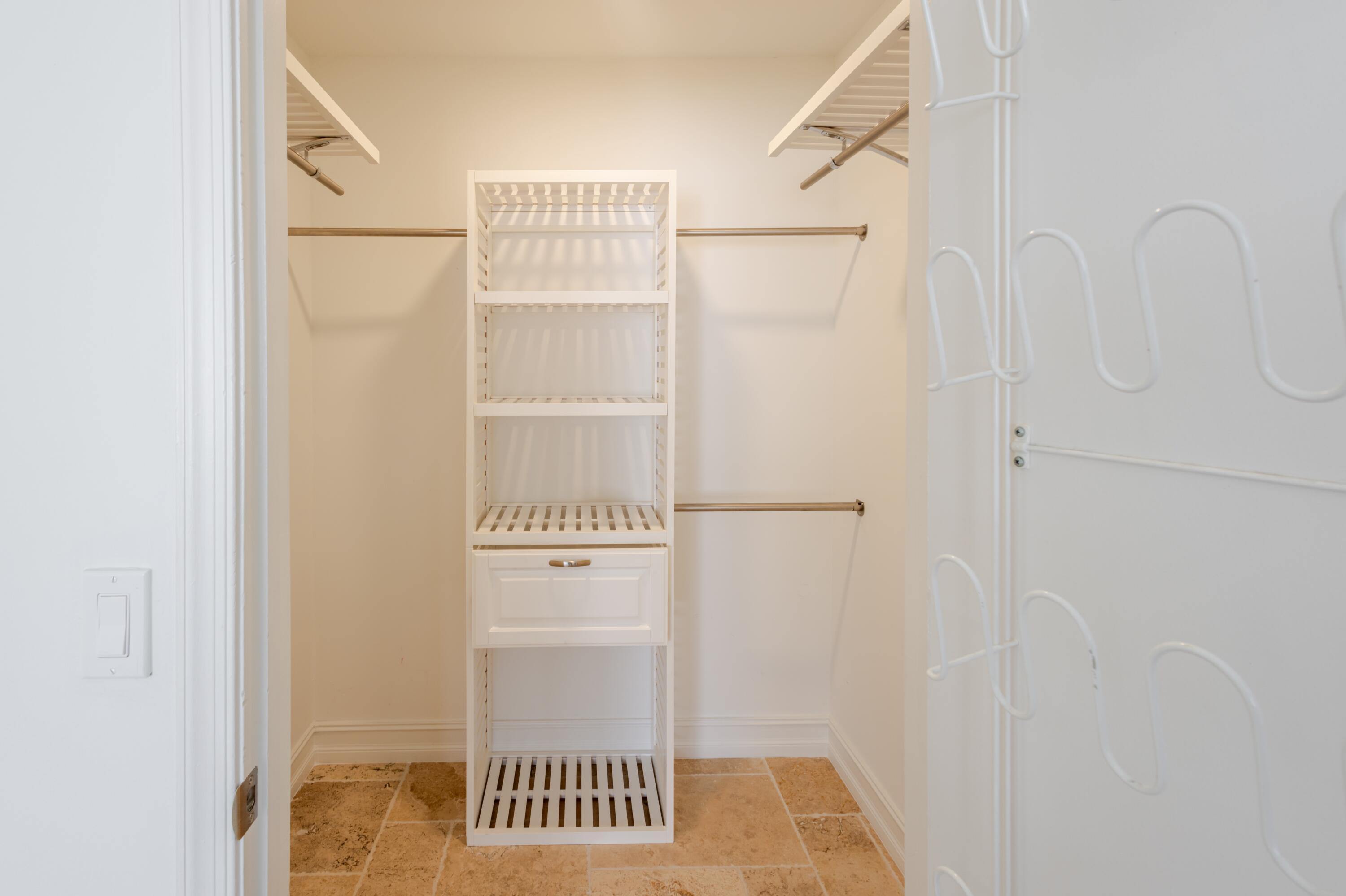23157 Bentley Place Boca Raton, FL 33433 - Photo 14 of 17 a view of closet