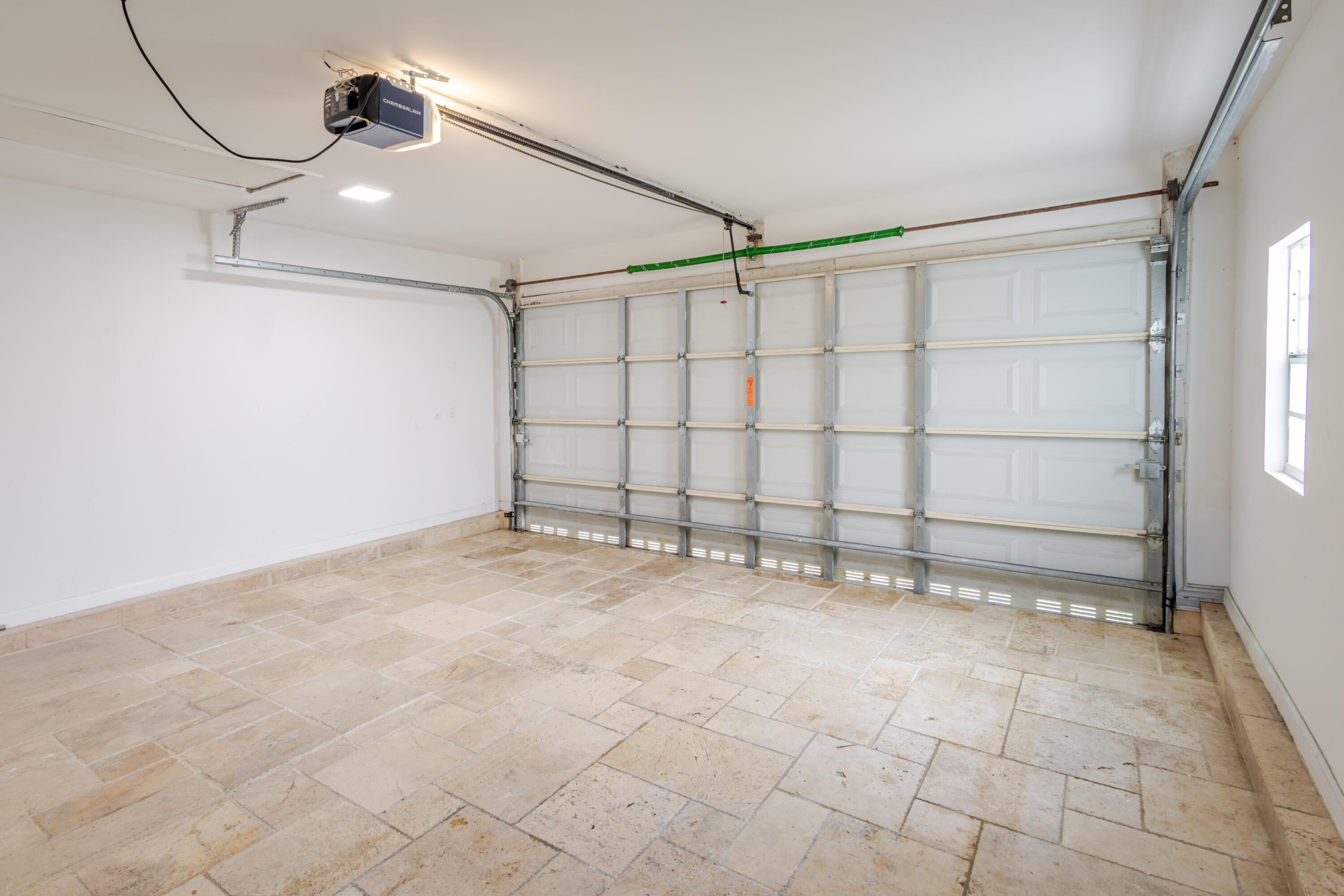 23157 Bentley Place Boca Raton, FL 33433 - Photo 16 of 17 a view of a garage