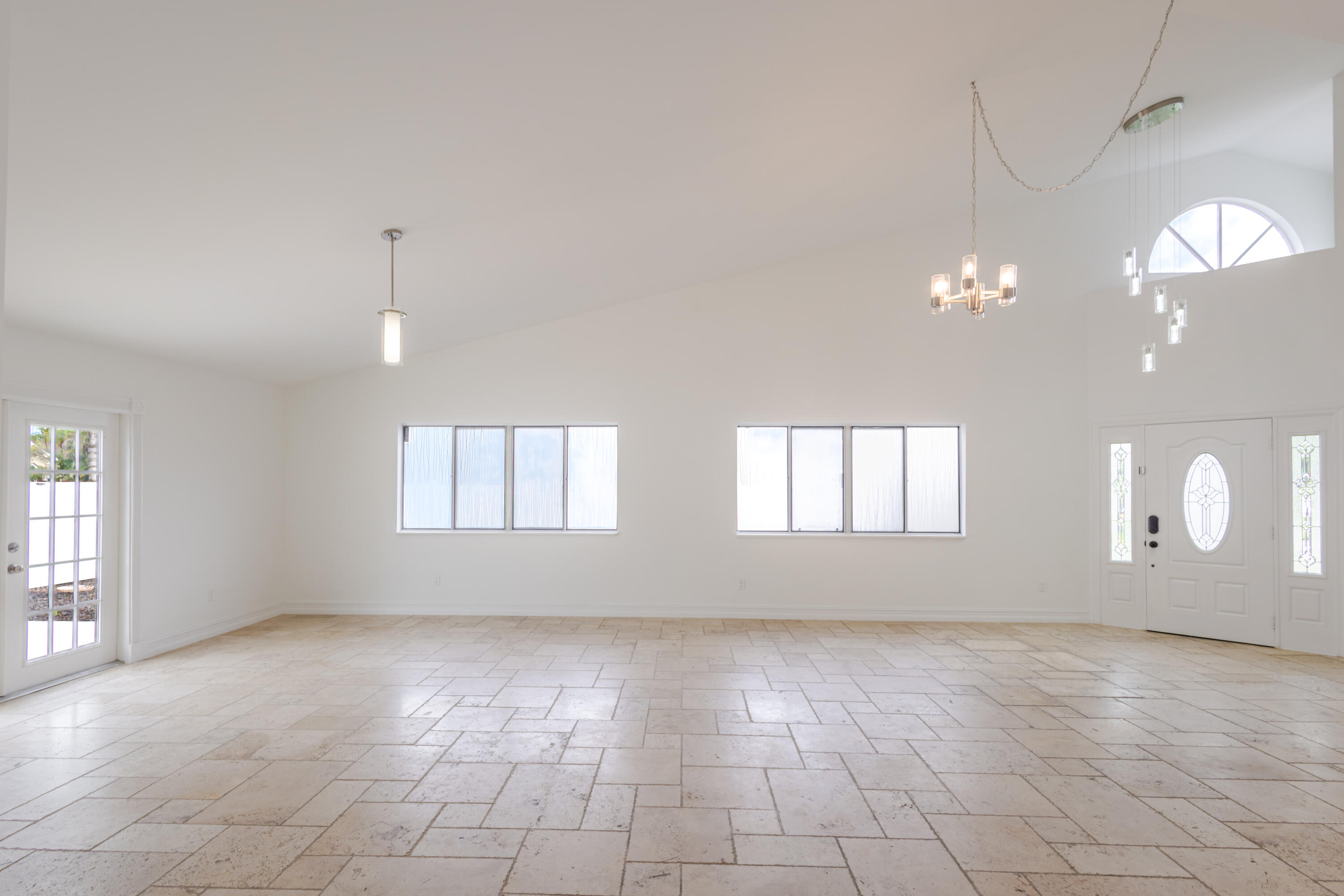 23157 Bentley Place Boca Raton, FL 33433 - Photo 3 of 17 a view of an empty room with a window