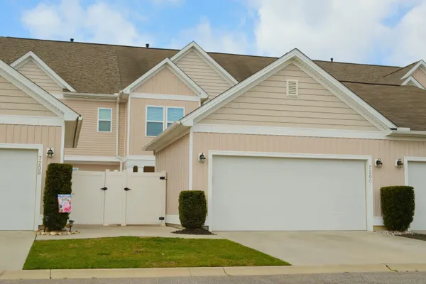 $335,000 | 720 Pickering Drive, Unit C, Murrells Inlet, SC 29576