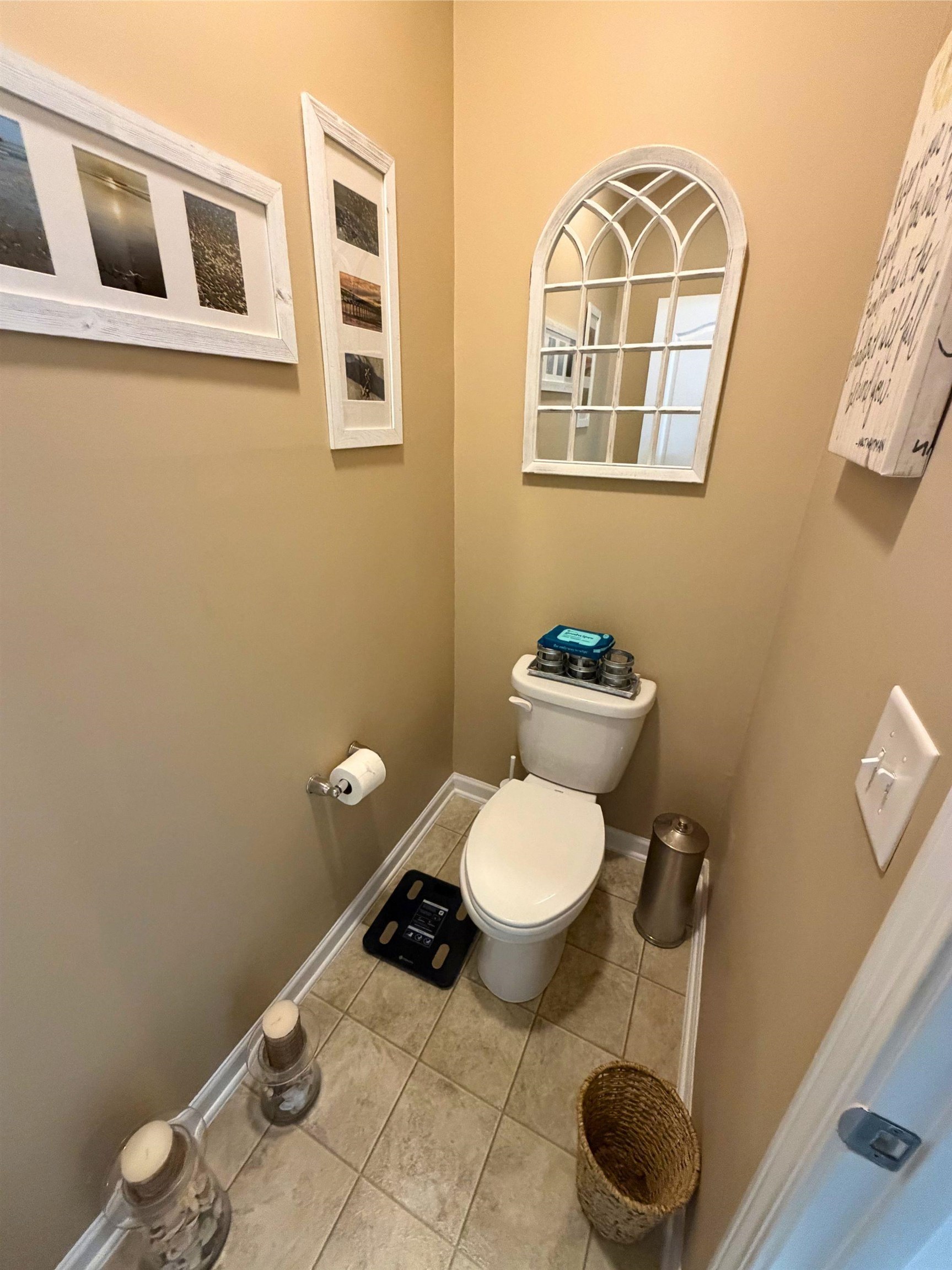 720 Pickering Drive, Unit C Murrells Inlet, SC 29576 - Photo 18 of 28