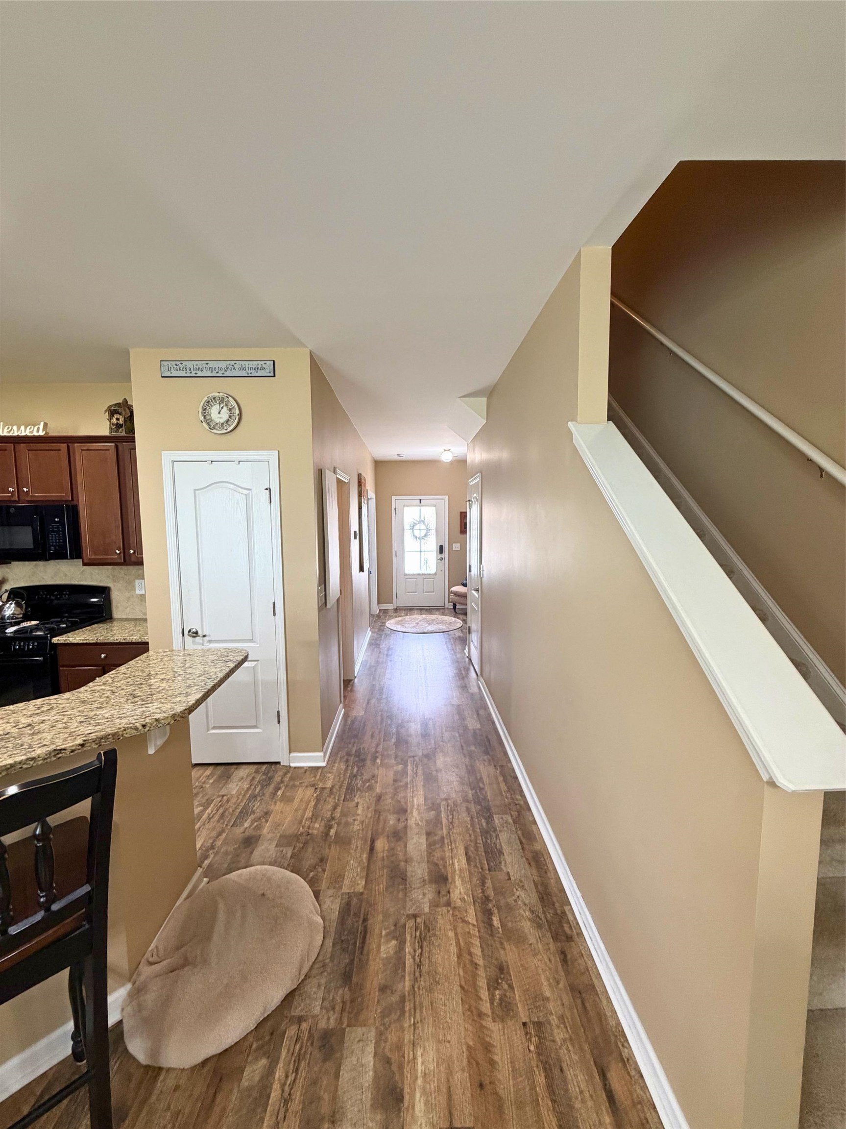 720 Pickering Drive, Unit C Murrells Inlet, SC 29576 - Photo 3 of 28