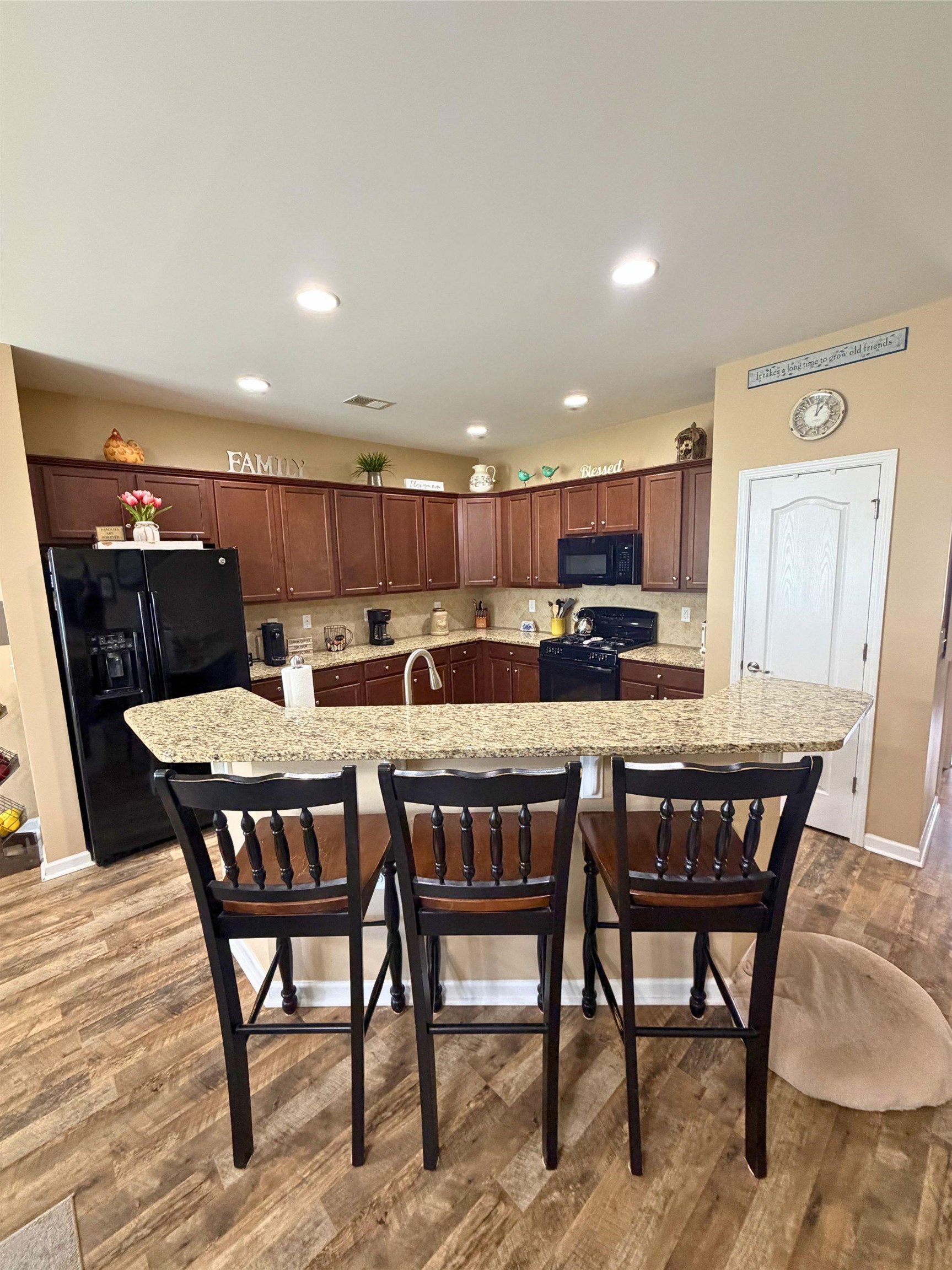 720 Pickering Drive, Unit C Murrells Inlet, SC 29576 - Photo 4 of 28