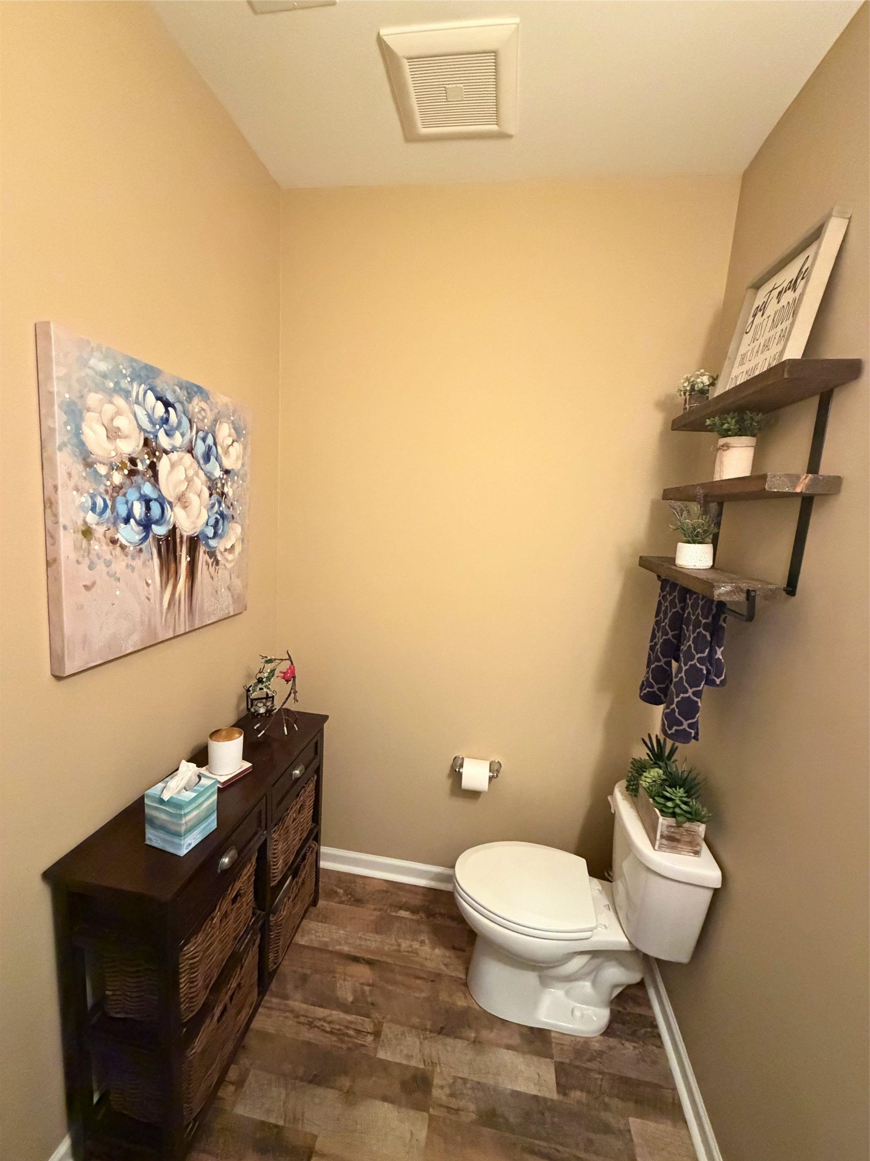 720 Pickering Drive, Unit C Murrells Inlet, SC 29576 - Photo 10 of 28