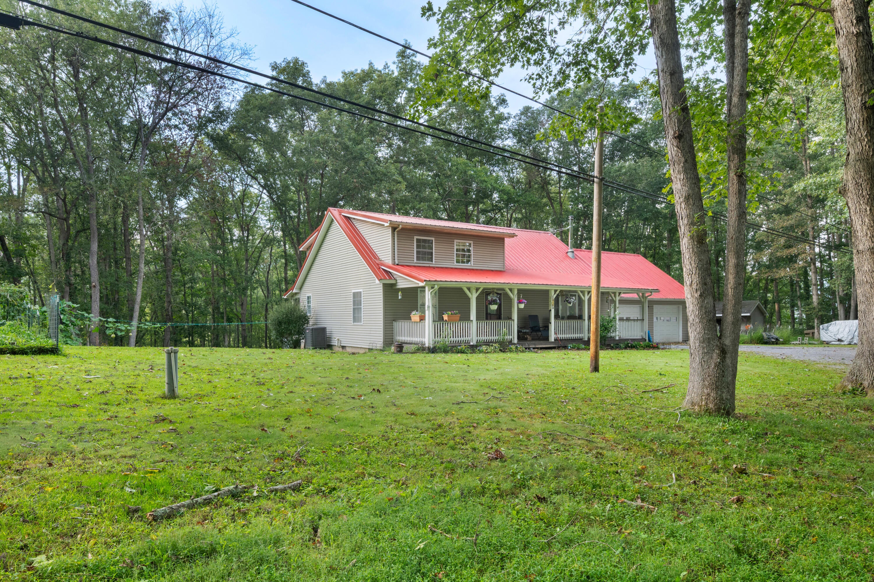 2899 Brownstown Road Renick, WV 24966 - Photo 3 of 55 Gallery Image 3