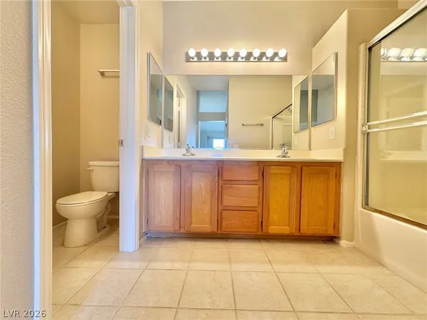 $1,500 | 6401 Hillside Brook Avenue, Las Vegas, NV 89130