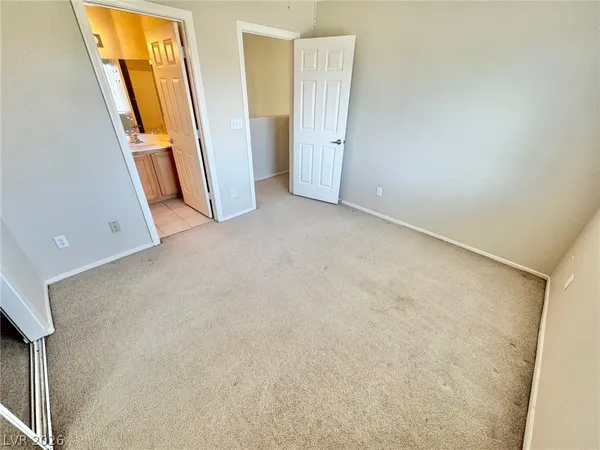$1,500 | 6401 Hillside Brook Avenue, Las Vegas, NV 89130