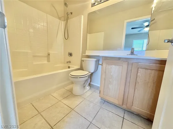 $1,500 | 6401 Hillside Brook Avenue, Las Vegas, NV 89130