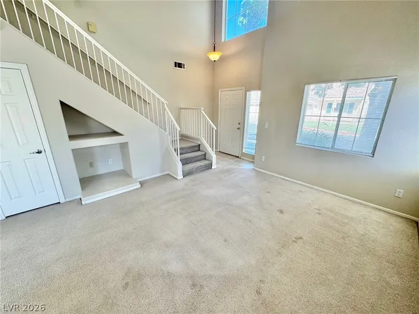 $1,500 | 6401 Hillside Brook Avenue, Las Vegas, NV 89130