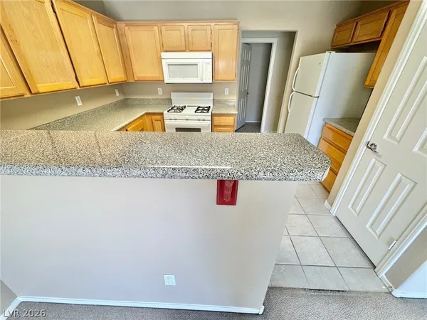 $1,500 | 6401 Hillside Brook Avenue, Las Vegas, NV 89130