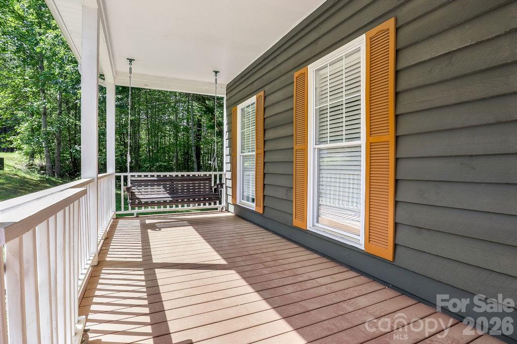 46 Indian Summer Lane Mill Spring, NC 28756 - Photo 6 of 30