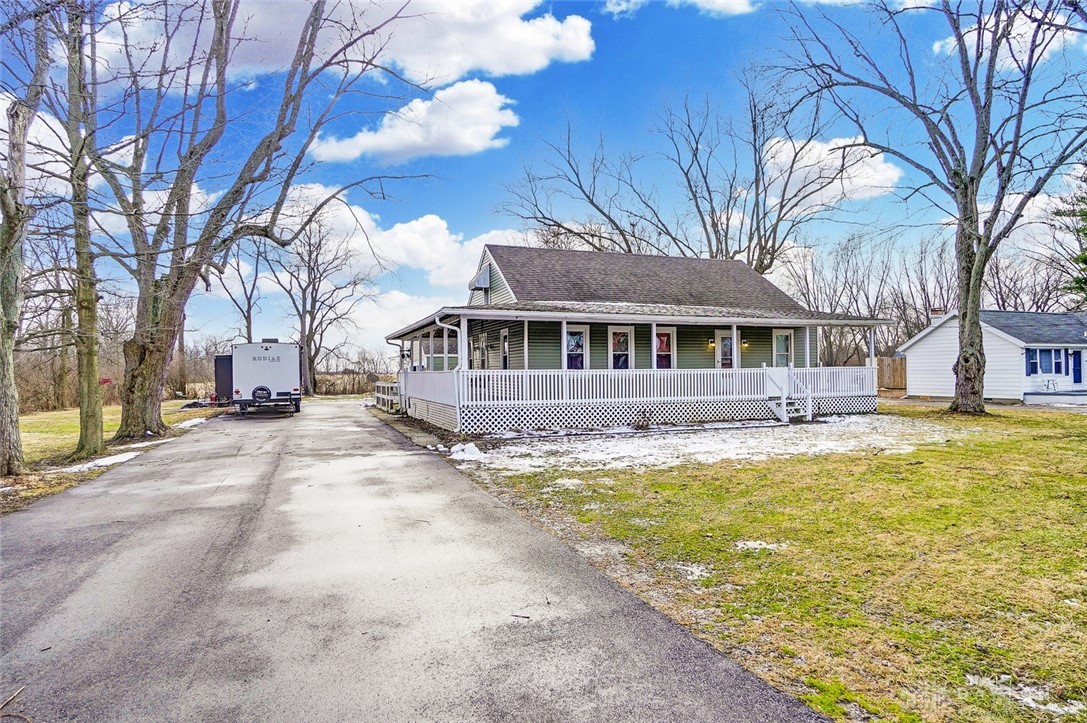 6125 West National Road Springfield, OH 45504 - Photo 1 of 36