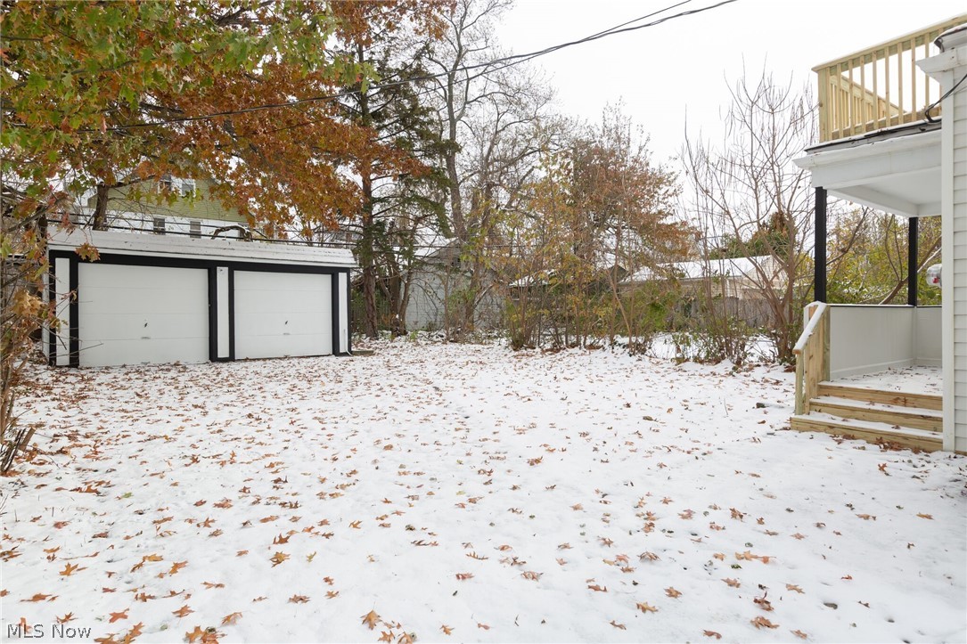 855 Nela View Road Cleveland Heights, OH 44112 - Photo 23 of 23