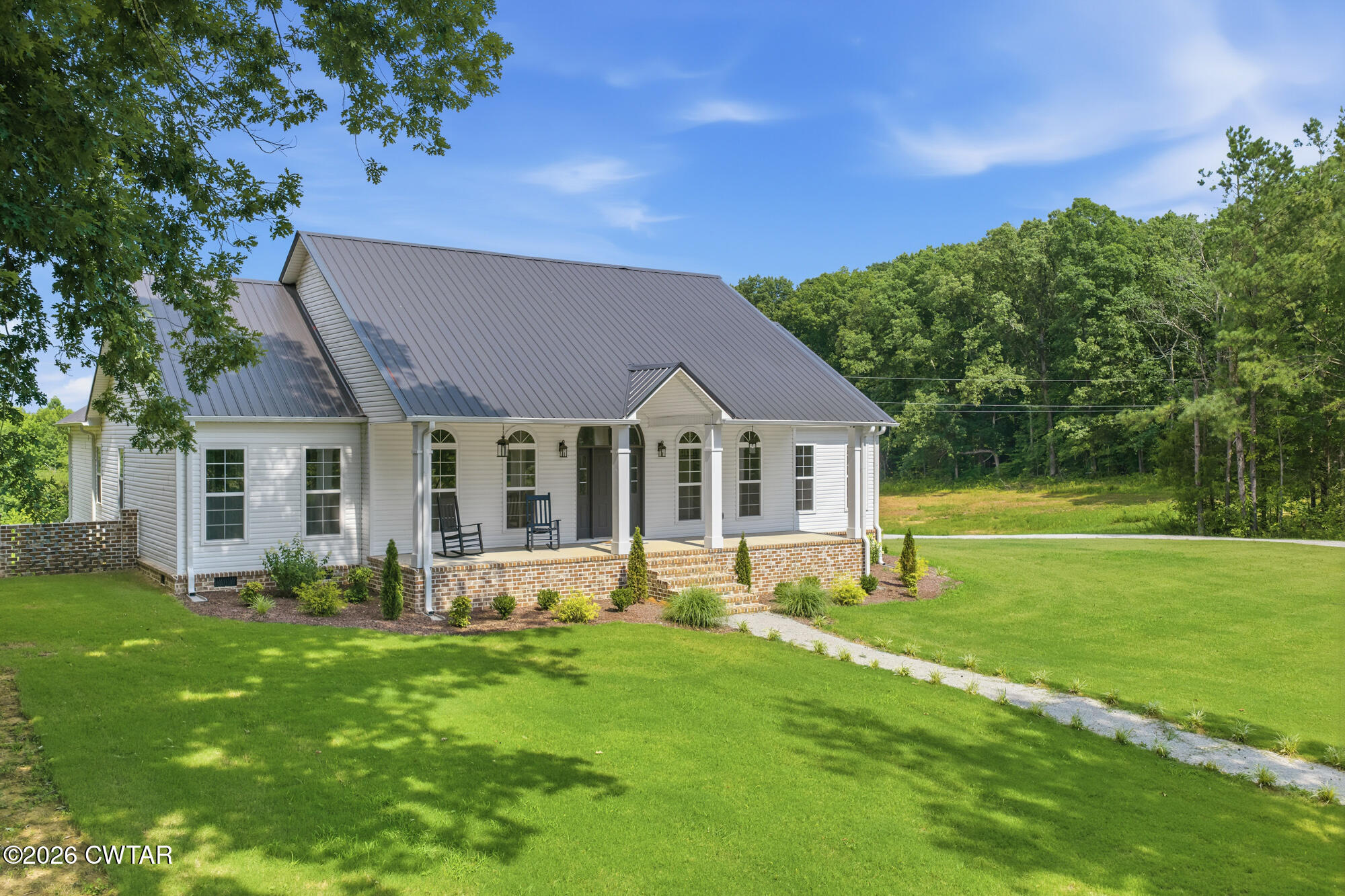 215 Benson Road Reagan, TN 38368 - Photo 47 of 65 DJI_20260702154518_0685_D
