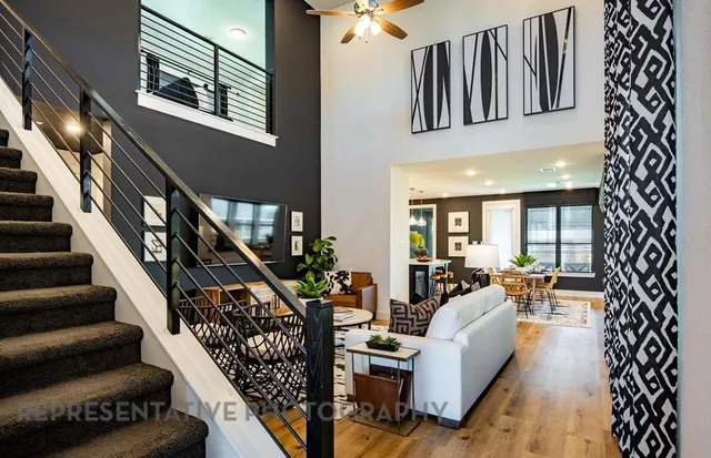 $493,809 | 1652 Cornwall Avenue, Haslet, TX 76052