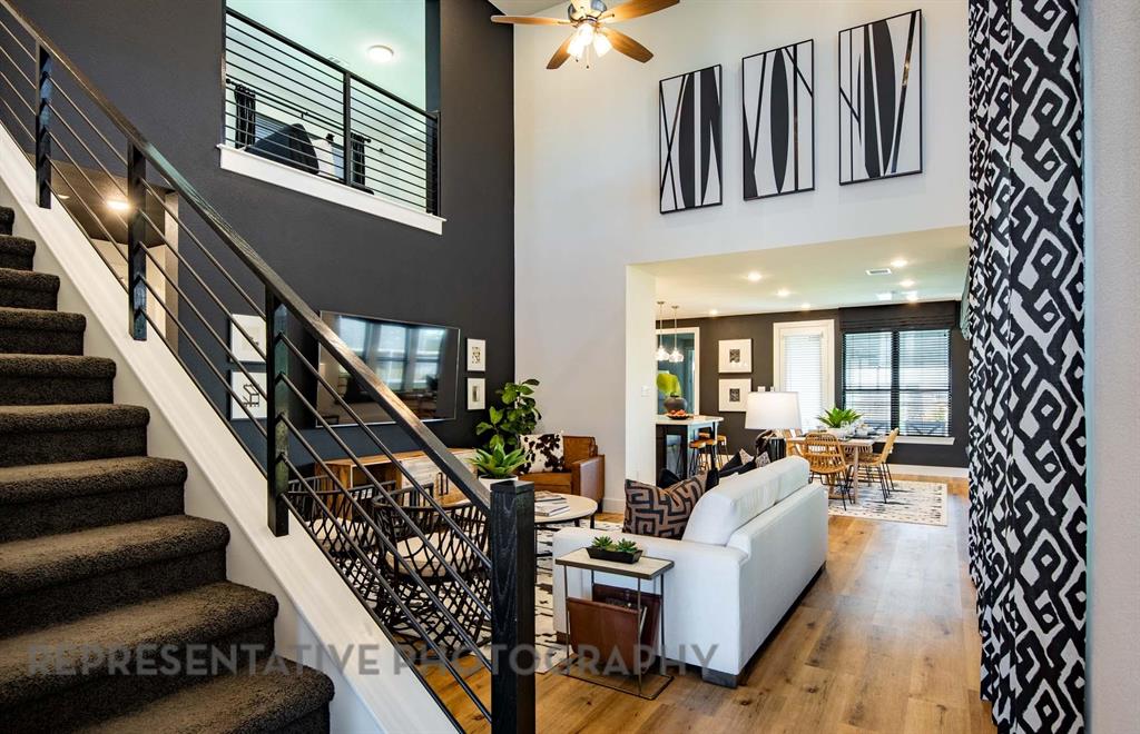 1652 Cornwall Avenue Haslet, TX 76052 - Photo 16 of 27