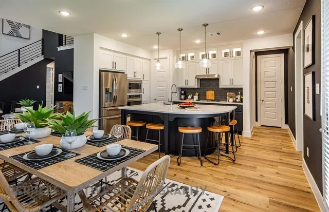 $493,809 | 1652 Cornwall Avenue, Haslet, TX 76052