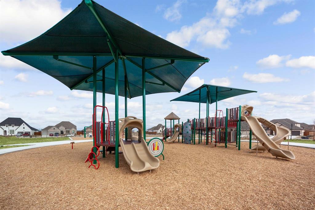 1652 Cornwall Avenue Haslet, TX 76052 - Photo 22 of 27