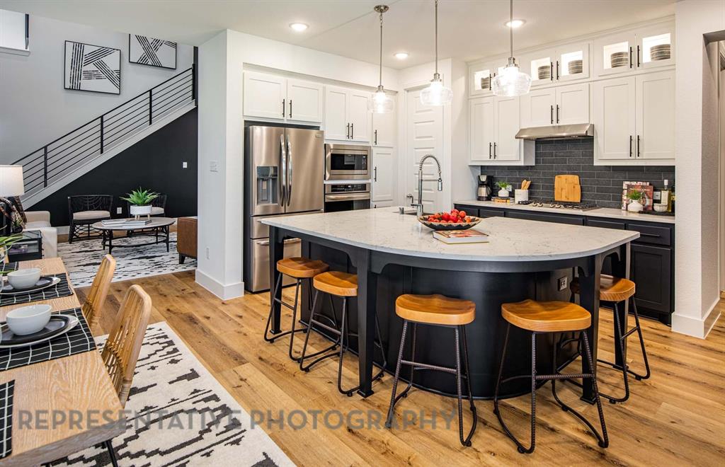 1652 Cornwall Avenue Haslet, TX 76052 - Photo 3 of 27