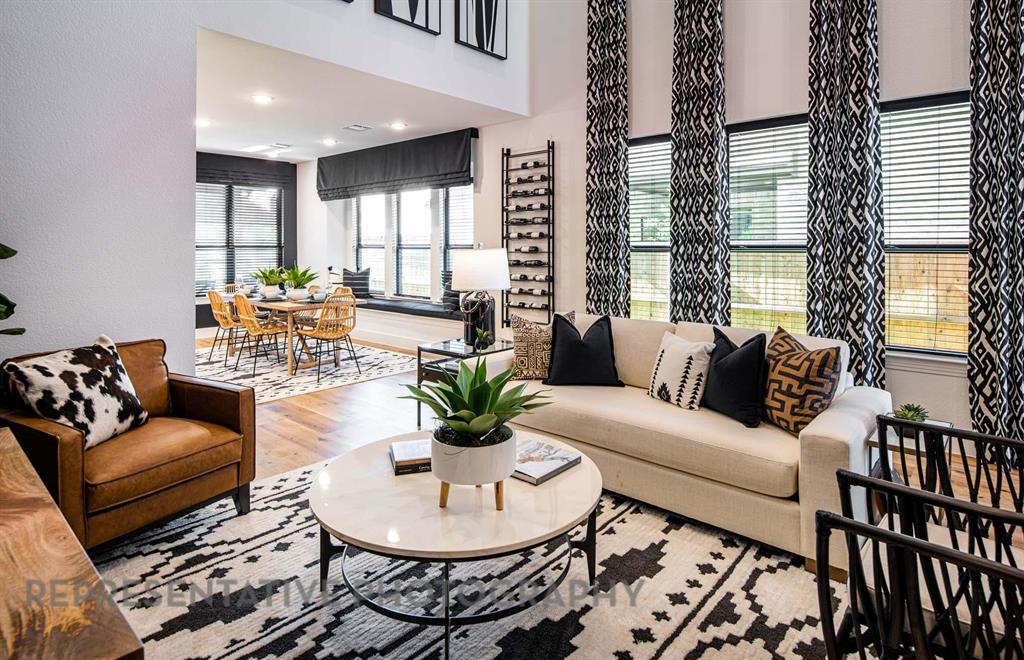 1652 Cornwall Avenue Haslet, TX 76052 - Photo 8 of 27