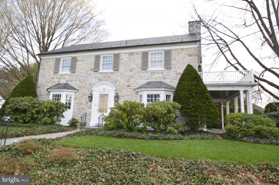 118 East Third Avenue Lititz, PA 17543 - Photo 1 of 14 Gallery Image 1