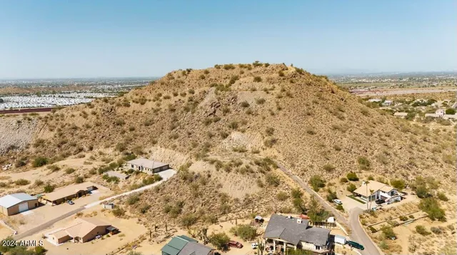 $550,000 | 0 Th, Mesa, AZ 85207