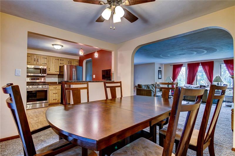 14570 Ridge Road North Huntingdon, PA 15642 - Photo 5 of 23