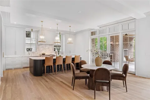 $4,745,000 | 27 Maddox Drive Northeast, Atlanta, GA 30309
