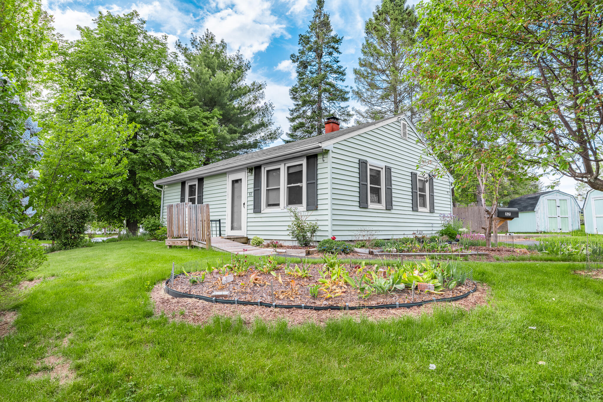 57 Naylor Street Bangor, ME 04401 - Photo 1 of 22 Exteriors-4