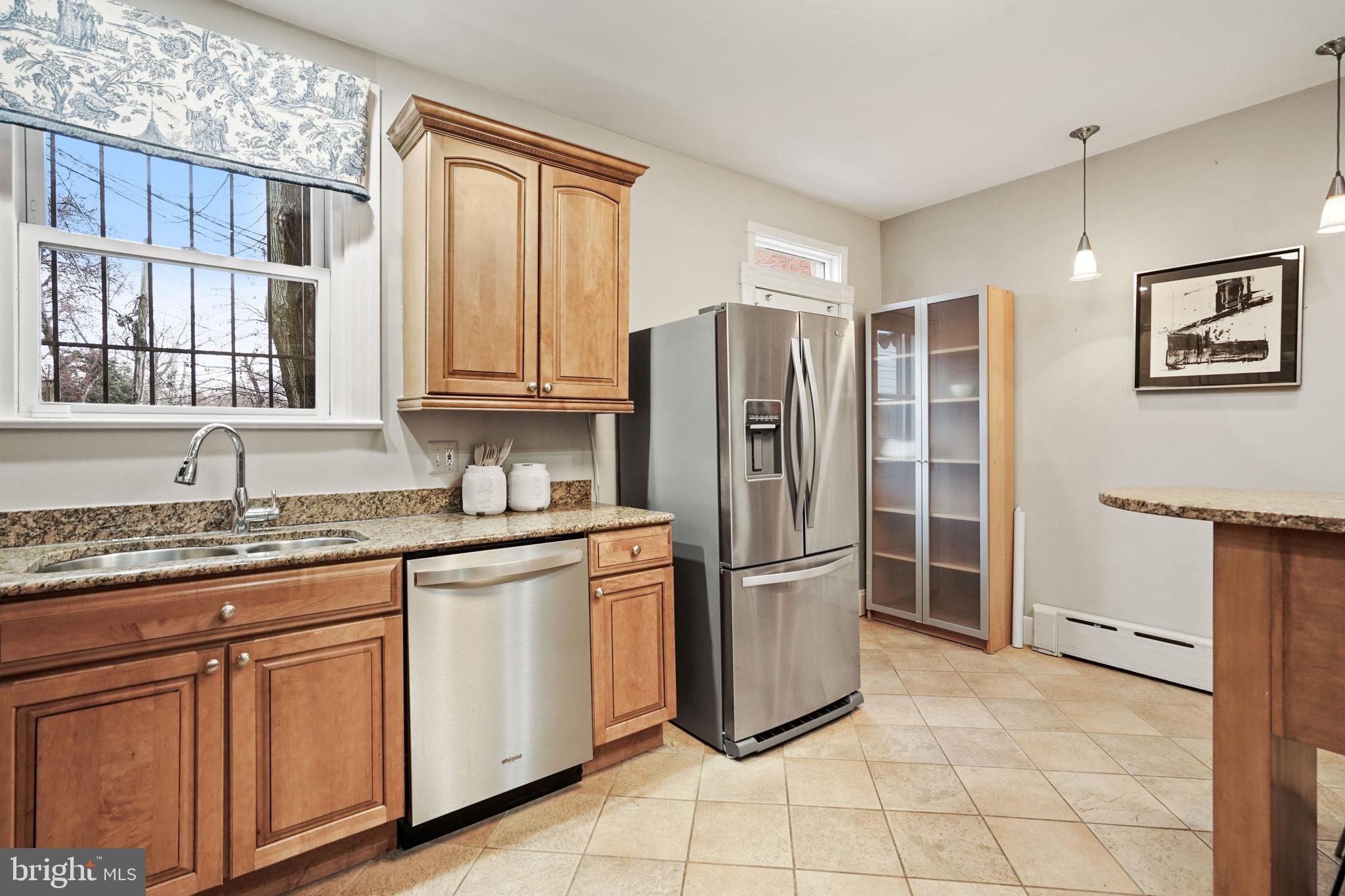 707 12th Street Northeast Washington, DC 20002 - Photo 15 of 36 Kitchen