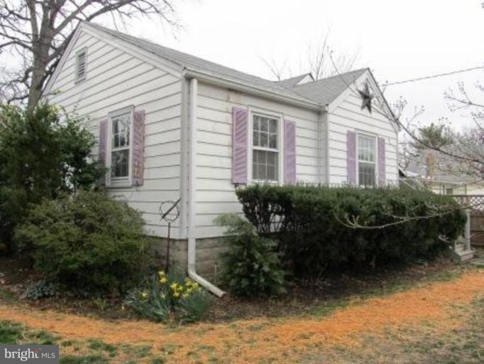 Exterior #2