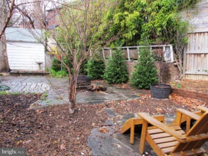 825 Violet Place Silver Spring, MD 20910 - Photo 22 of 24 Patio 2