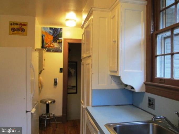 Kitchen #2