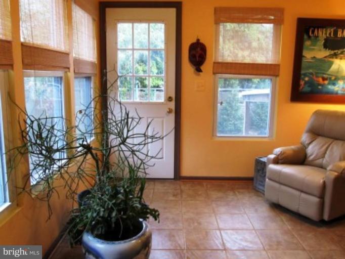 Sunroom