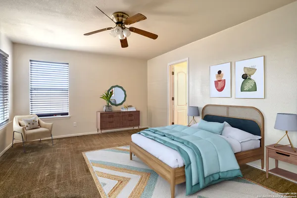 $292,000 | 10514 Appaloosa Bay, San Antonio, TX 78254