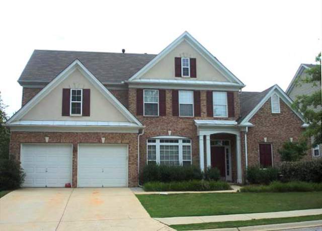 318 Ascot Ridge Lane Greer, SC 29650 - Photo 1 of 18 Gallery Image 1