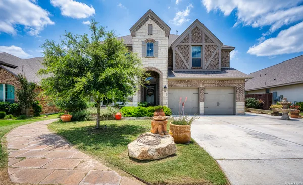 $600,000 | 30817 Silverado Spur, Bulverde, TX 78163