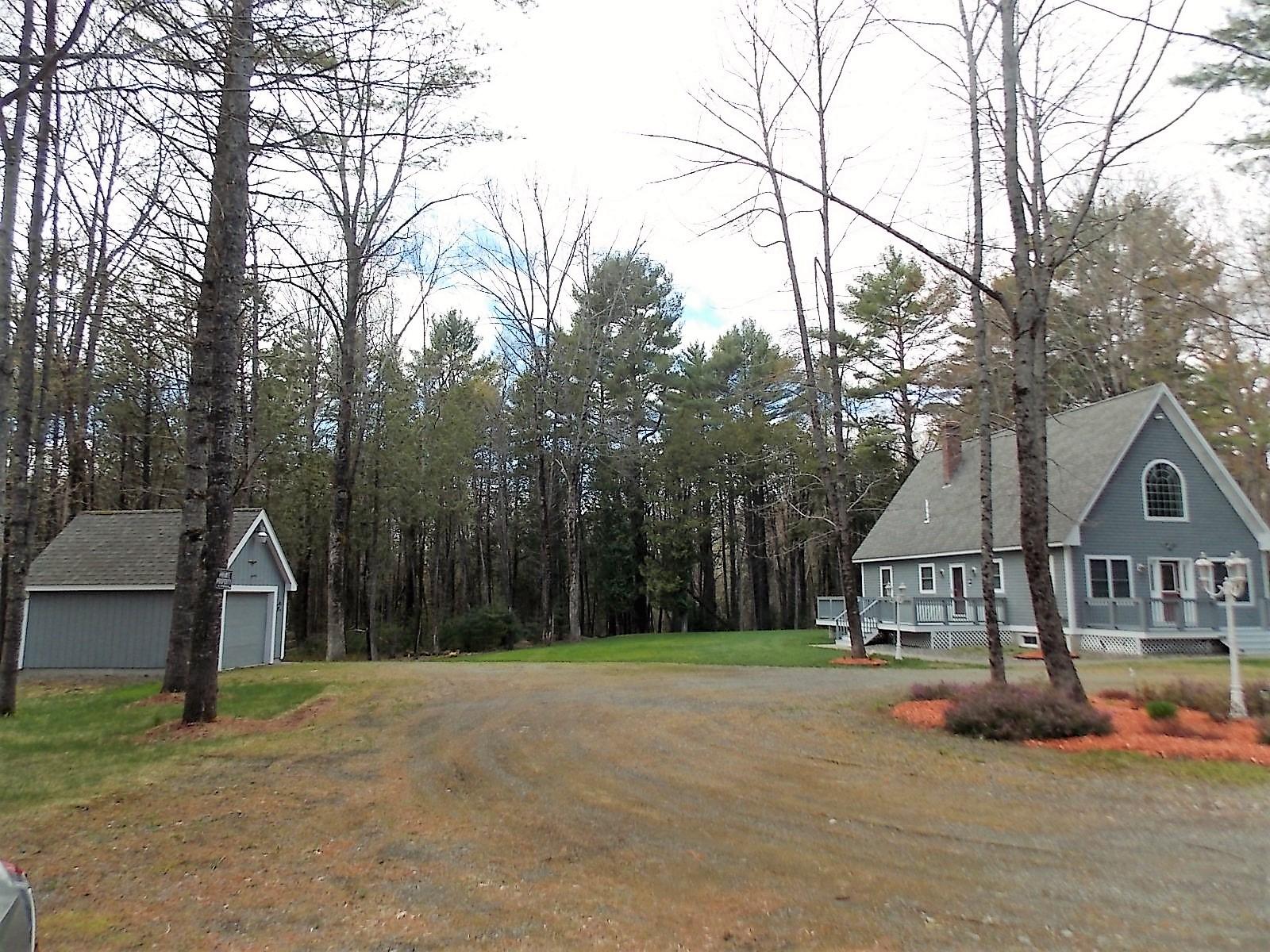13 Crow Road Madison, ME 04950 - Photo 36 of 39 32