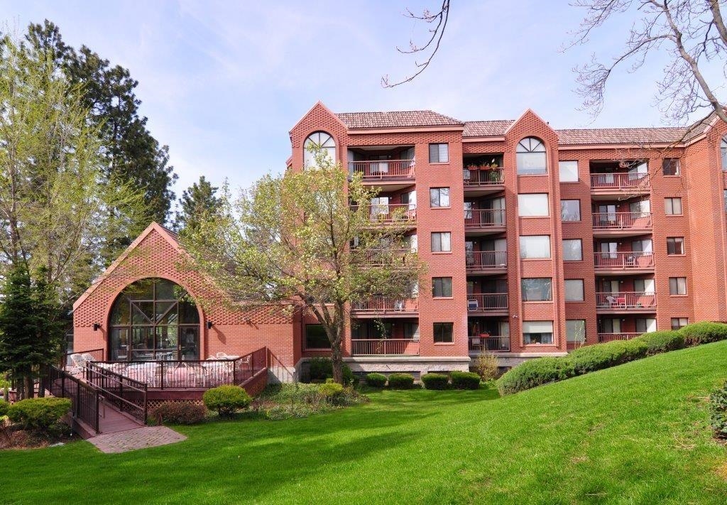221 East Rockwood Blvd Unit 420