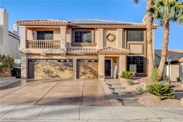 $730,000 | 8224 West Deer Springs Way, Las Vegas, NV 89149
