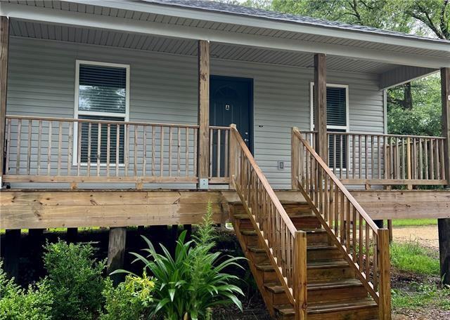 41298 Brown Road, Unit A Ponchatoula, LA 70454 - Photo 1 of 20