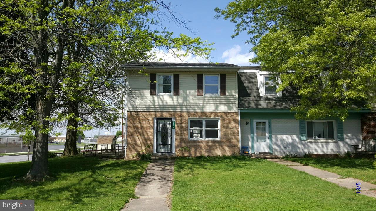 225 Hamilton Road Chambersburg, PA 17201 - Photo 1 of 7 Exterior (Front)
