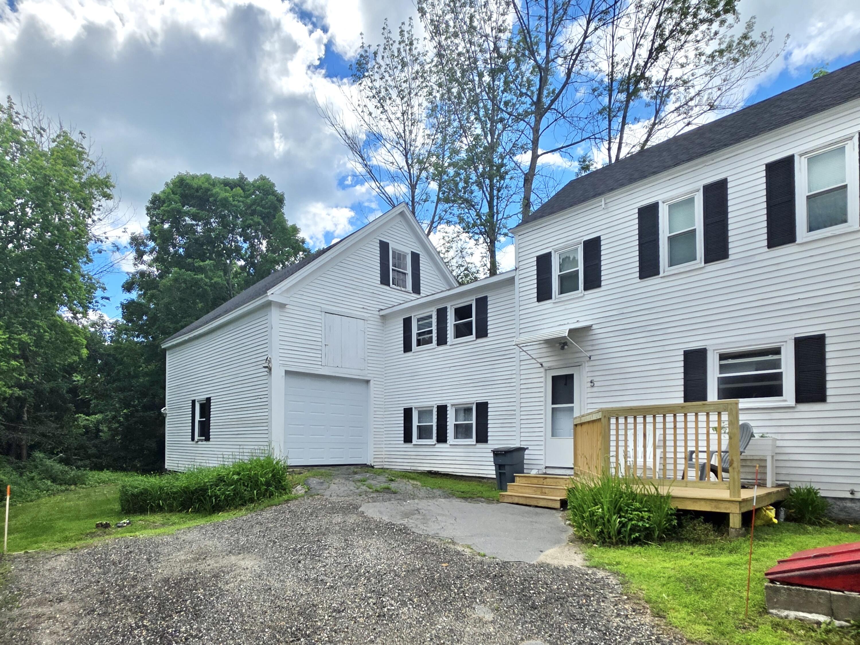 5 Ossipee Trail East Standish, ME 04084 - Photo 4 of 51 4