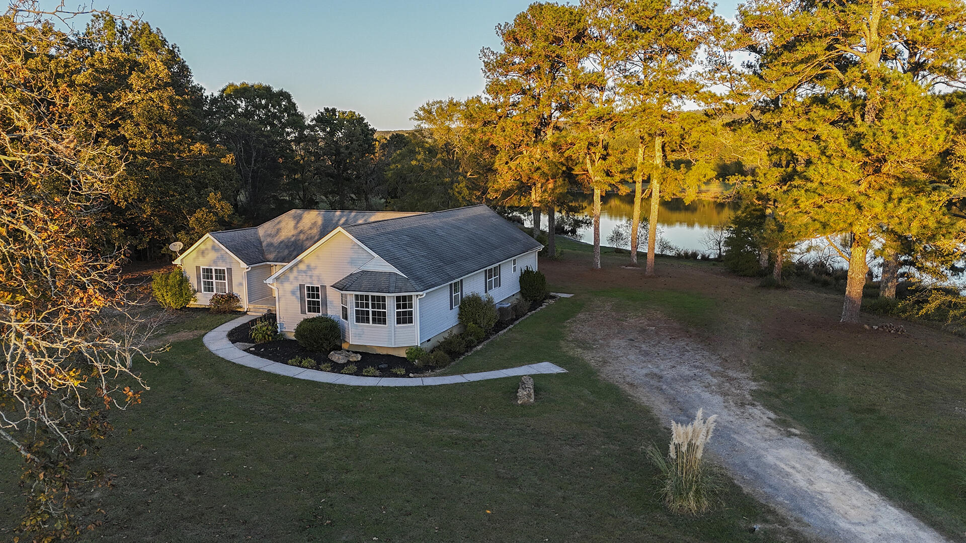 3255 Colbert Hollow Road Rock Spring, GA 30739 - Photo 3 of 71 KHP71