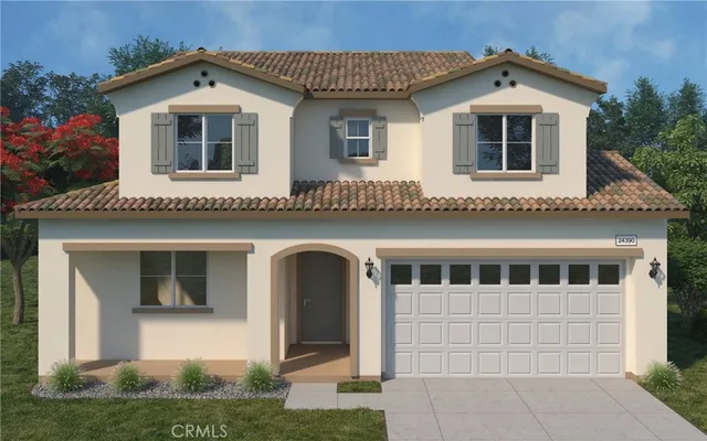 $469,990 | 1982 Connor Lane, San Jacinto, CA 92582