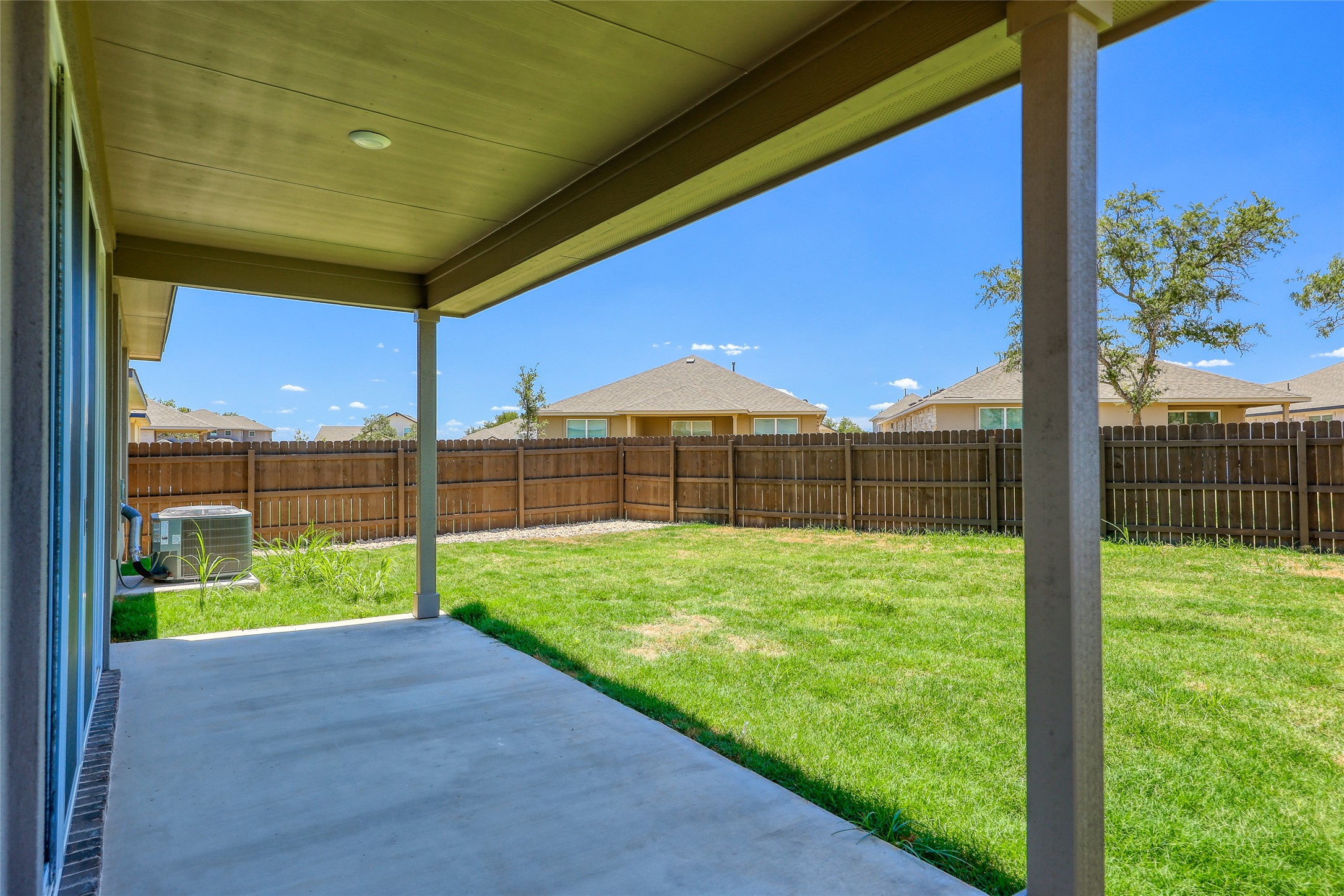 1917 Centerline Lane Georgetown, TX 78628 - Photo 10 of 29