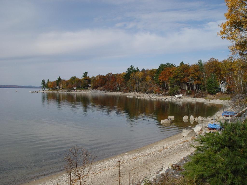 1528 Pine Circle Standish, ME 04084 - Photo 7 of 21 Photo