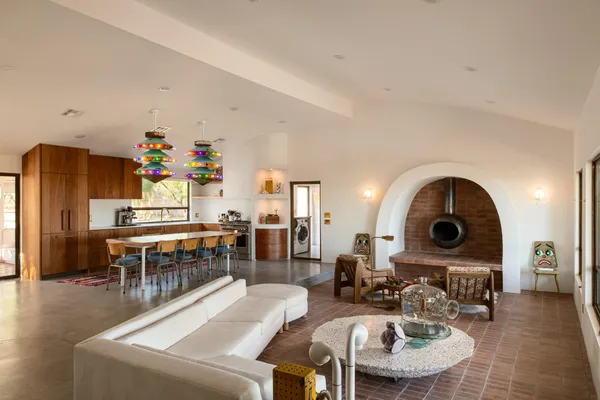 $945,000 | 60233 Melton Trail, Joshua Tree, CA 92252