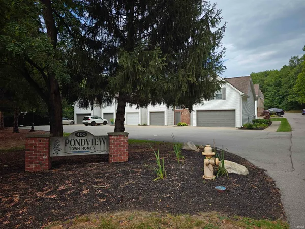 $1,395 | 400 Saw Mill Road, Unit 10, Lafayette, IN 47905
